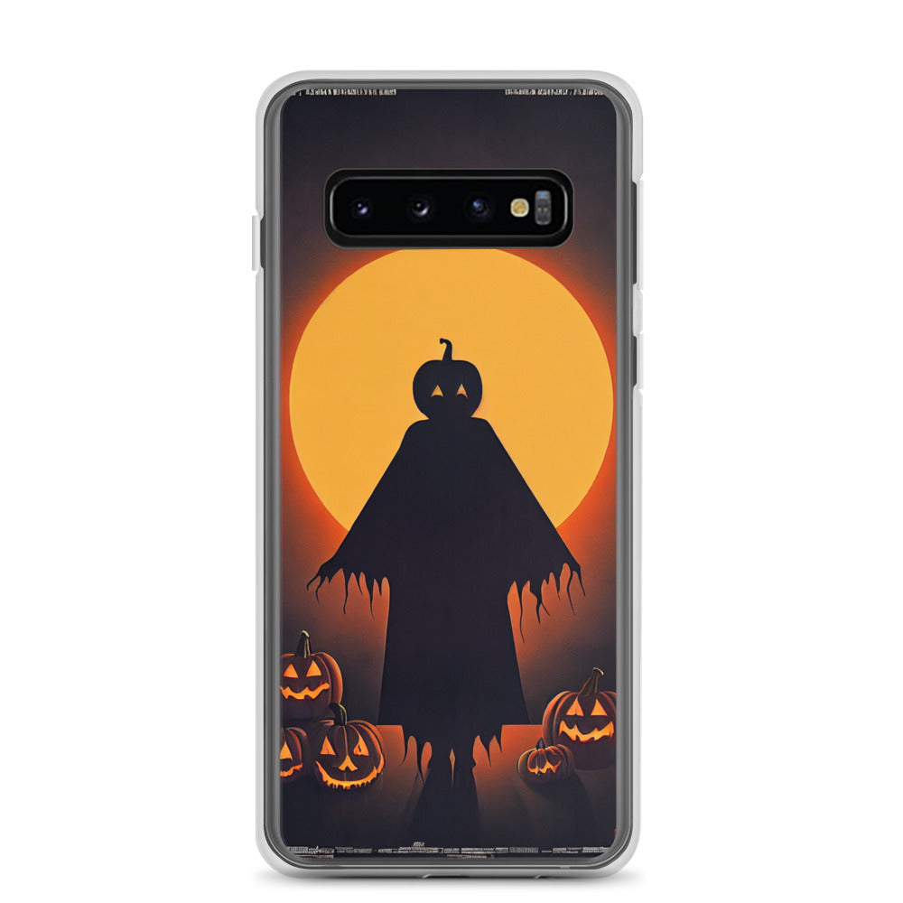Samsung Case - Halloween