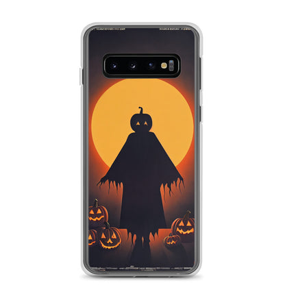 Samsung Case - Halloween