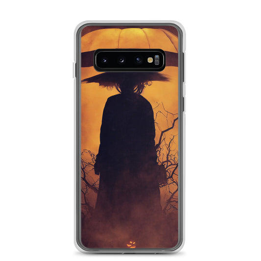 Samsung Case - Halloween