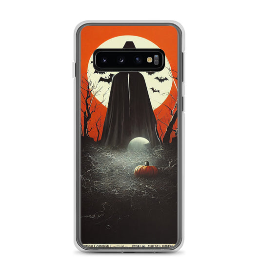 Samsung Case - Halloween