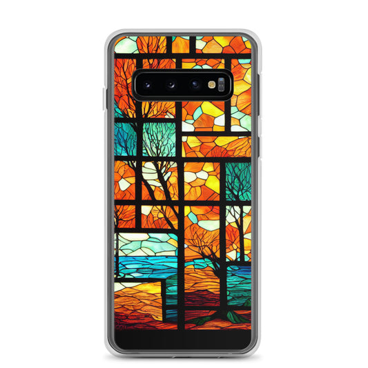 Samsung Case - Halloween