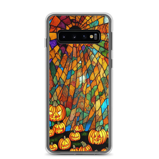 Samsung Case - Halloween