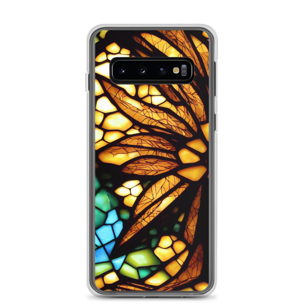 Samsung Case - Halloween
