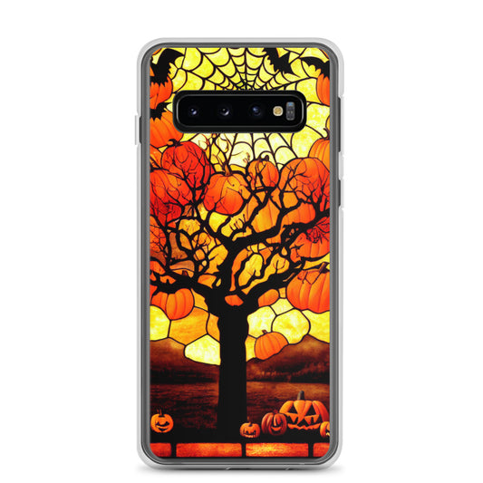 Samsung Case - Halloween