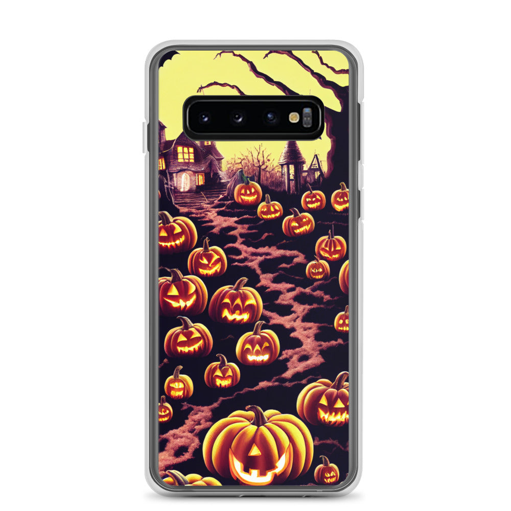 Samsung Case - Halloween