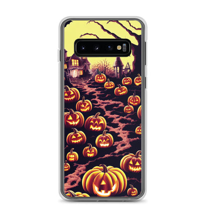 Samsung Case - Halloween