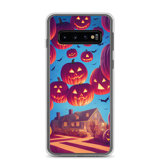 Samsung Case - Halloween