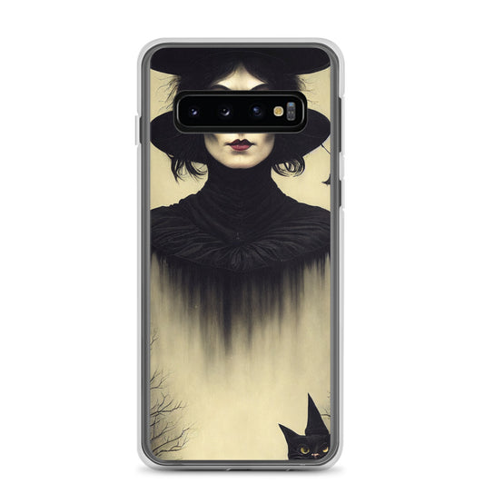 Samsung Case - Halloween
