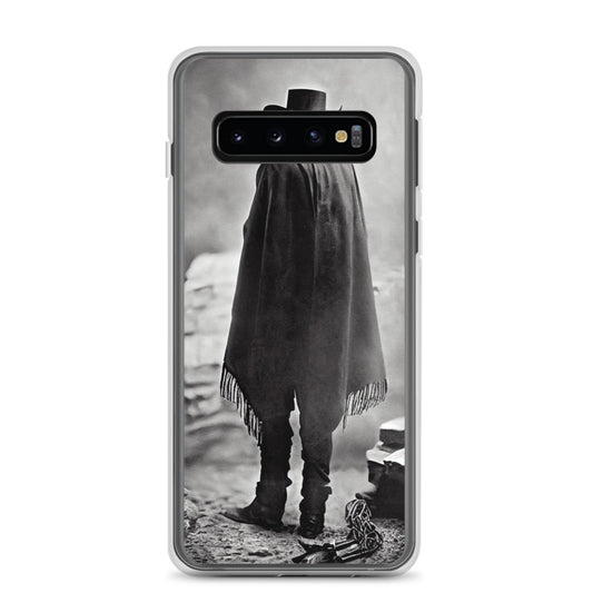 Samsung Case - Abe Lincoln