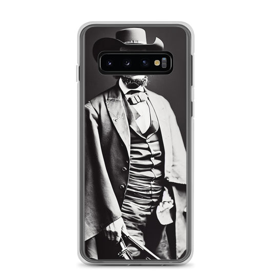 Samsung Case - Abe Lincoln