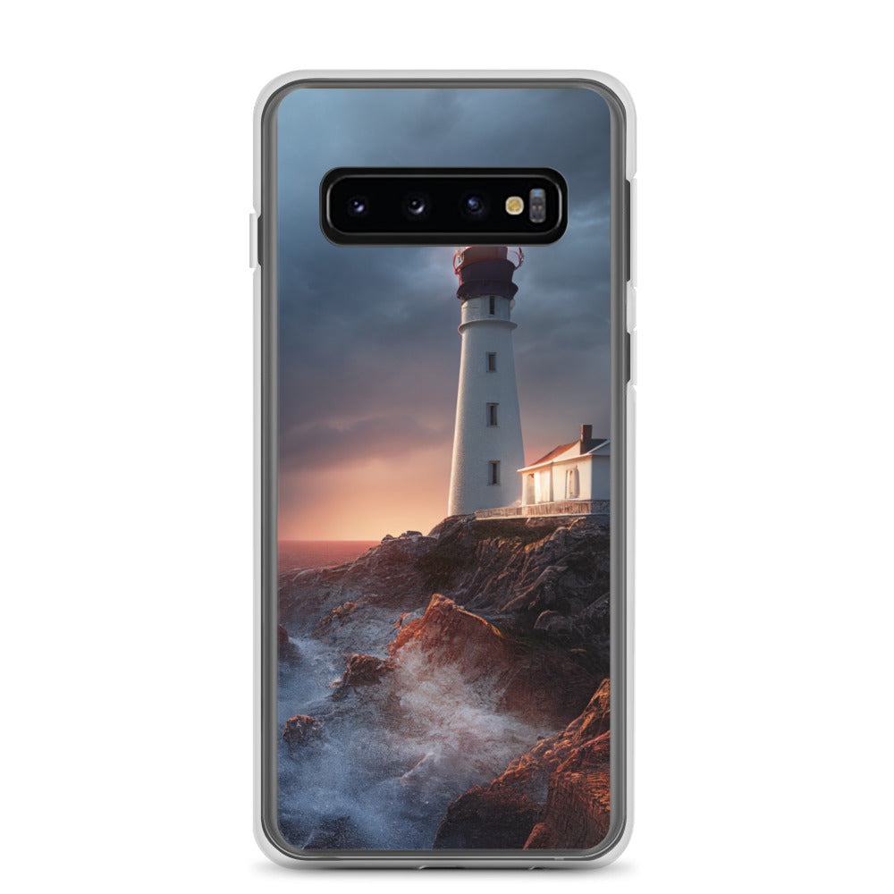 Samsung Phone Case - Lighthouse