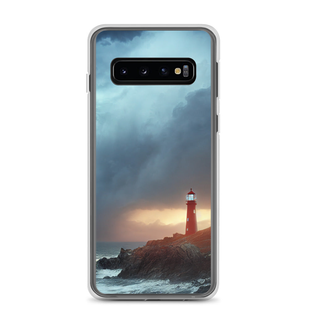 Samsung Phone Case - Lighthouse