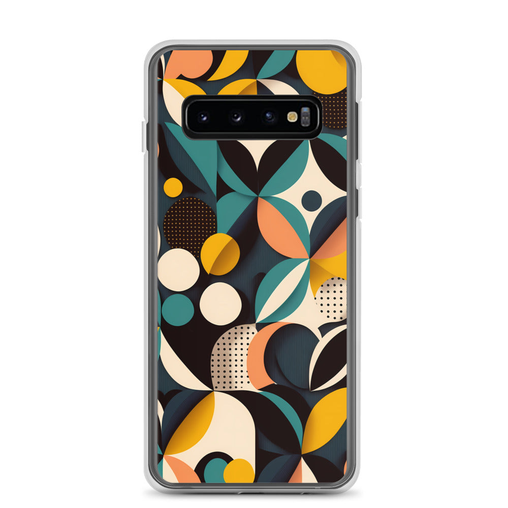 Samsung Case - Dimensions