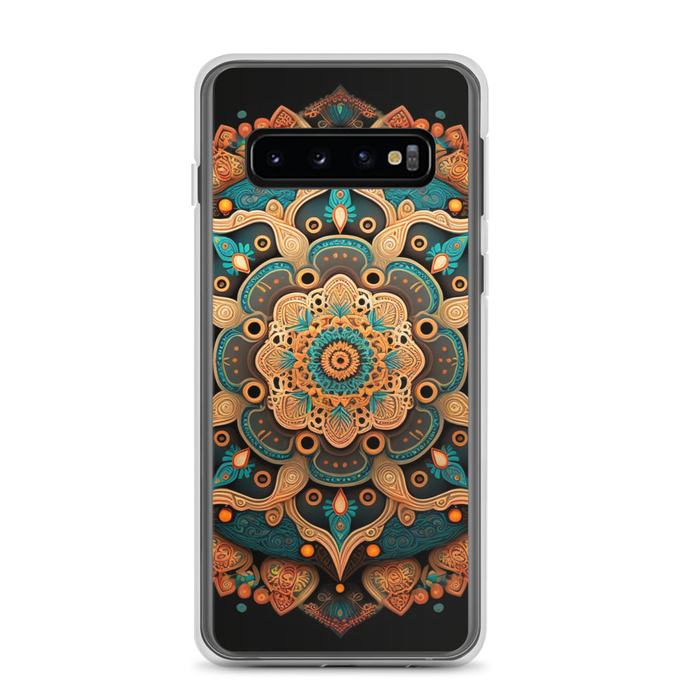 Samsung Case - Mandala