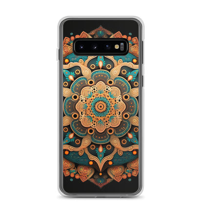 Samsung Case - Mandala