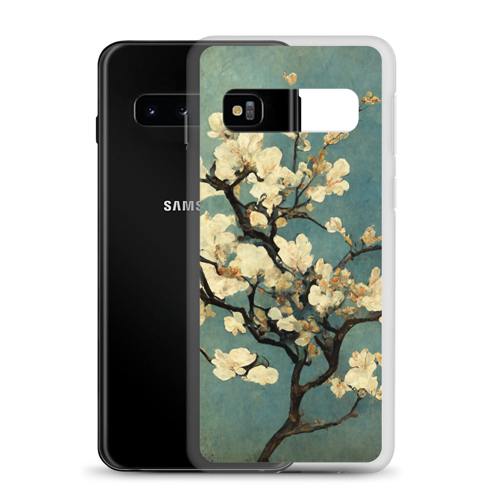 Samsung Case - Almond Blossoms