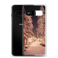 Samsung Case - Christmas Lane