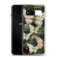 Samsung Case - Butterfly Ornaments