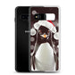 Samsung Case - Christmas Penguin