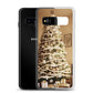 Samsung Case - Christmas Tree