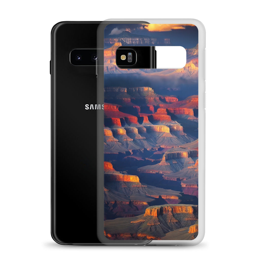 Samsung Case - Landscape