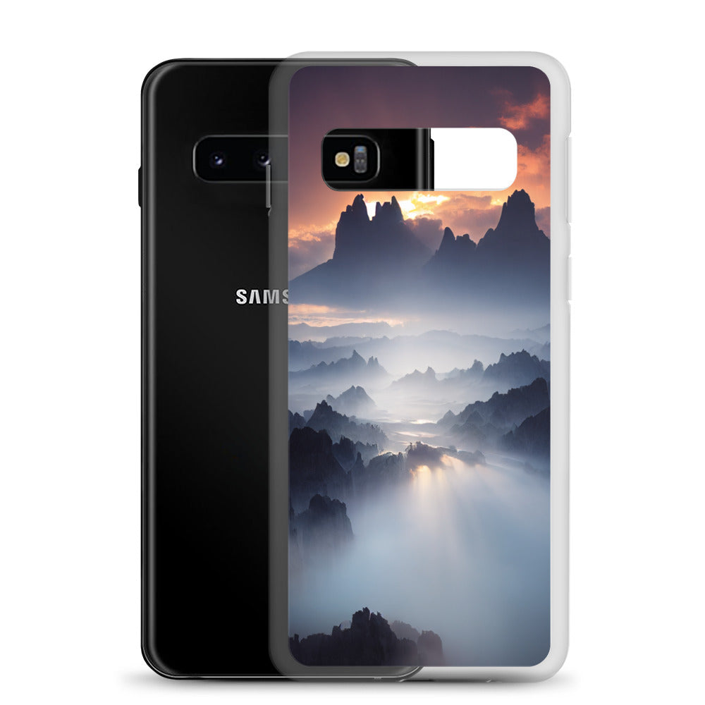 Samsung Case - Landscape