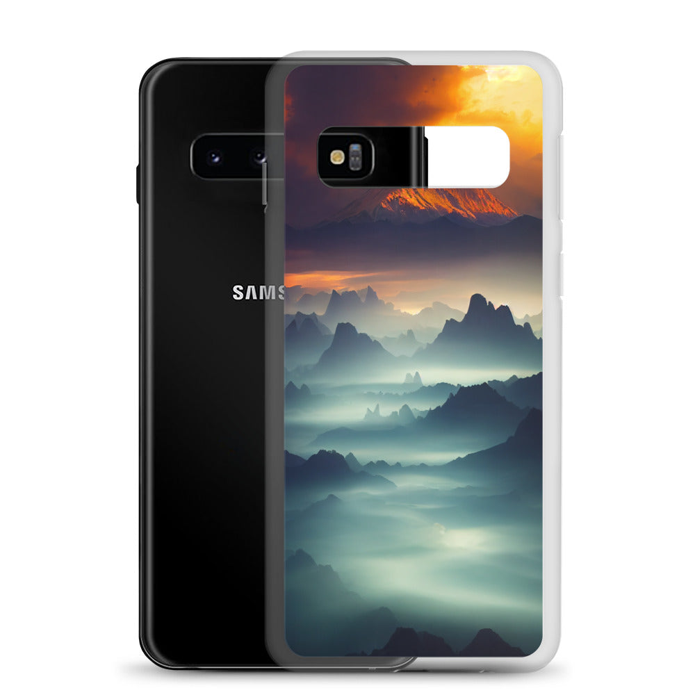 Samsung Case - Landscape