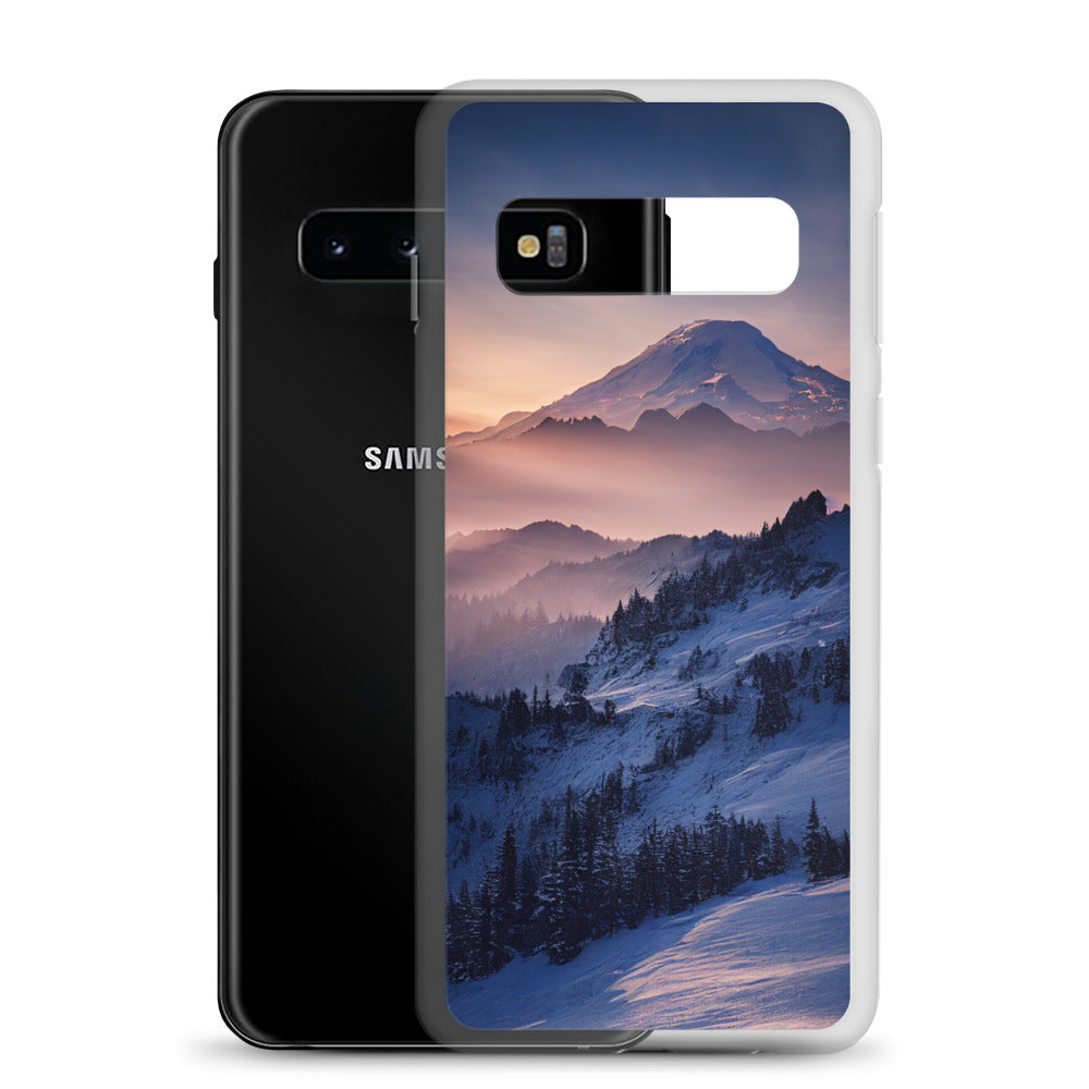 Samsung Case - Landscape