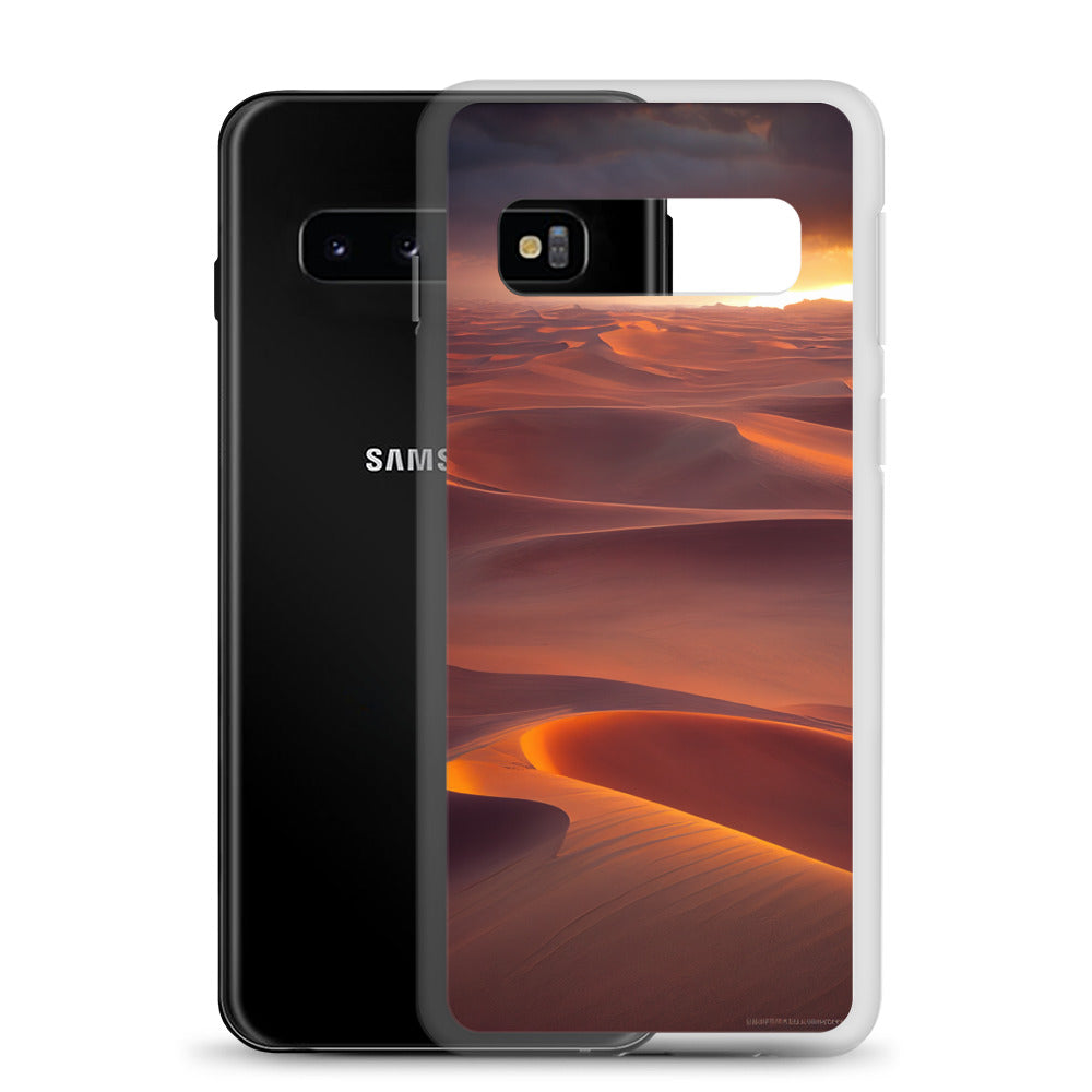 Samsung Case - Landscape