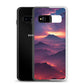 Samsung Case - Landscape