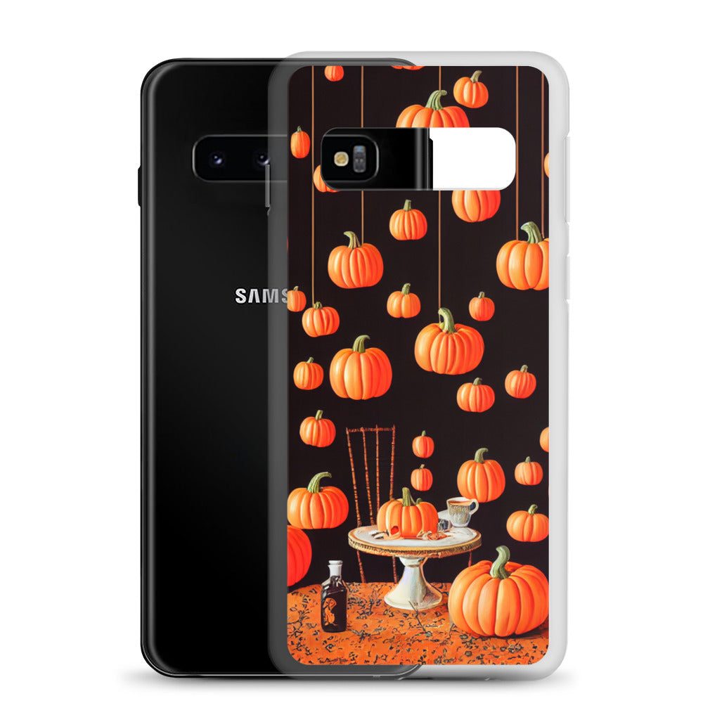 Samsung Case - Halloween