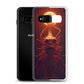 Samsung Case - Halloween