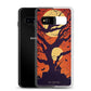 Samsung Case - Halloween