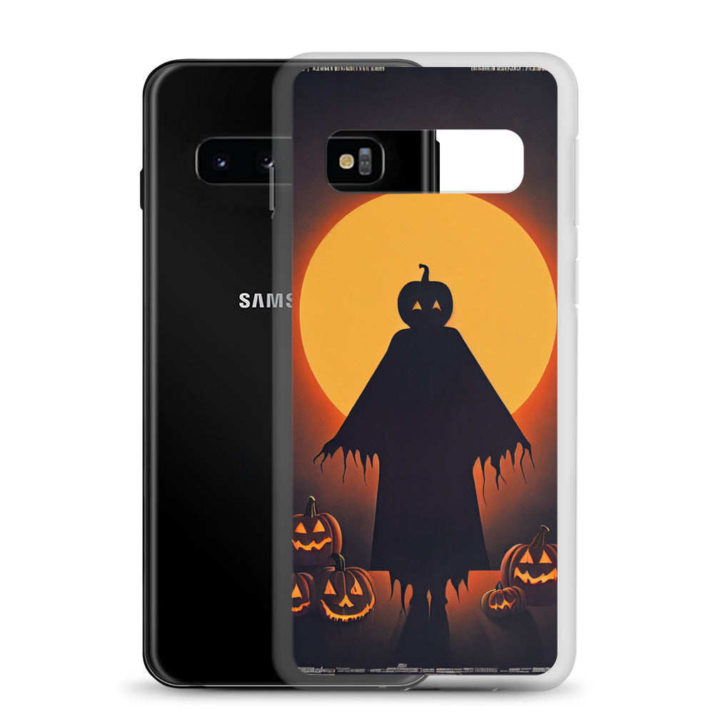 Samsung Case - Halloween