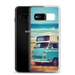 Samsung Case - Beach Life - Beach Camper