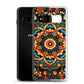 Samsung Case - Mesmerizing Mandala