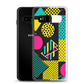 Samsung Case - 80s Retro