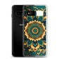 Samsung Case - Mandala Layers