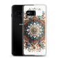 Samsung Case - Dimensional Mandala