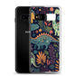 Samsung Case - Dino Jungle