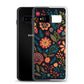 Samsung Case - Floral Garden
