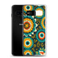 Samsung Case - Hints of Olive Floral