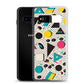 Samsung Case - 80s Geometry