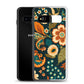Samsung Case - Hello Floral