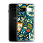 Samsung Case - Paisley Floral