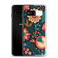 Samsung Case - Sprouts and Blossoms