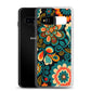 Samsung Case - Bright Floral