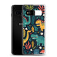 Samsung Case - Silly Dinos