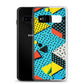 Samsung Case - 1980s Dots