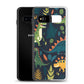 Samsung Case - Crazy Dinos